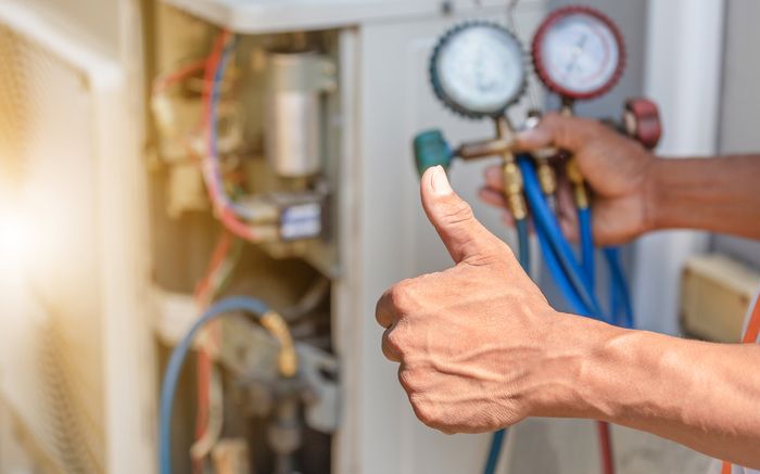 The Ultimate Homeowners Guide 2020 | Air Conditioner Maintenance