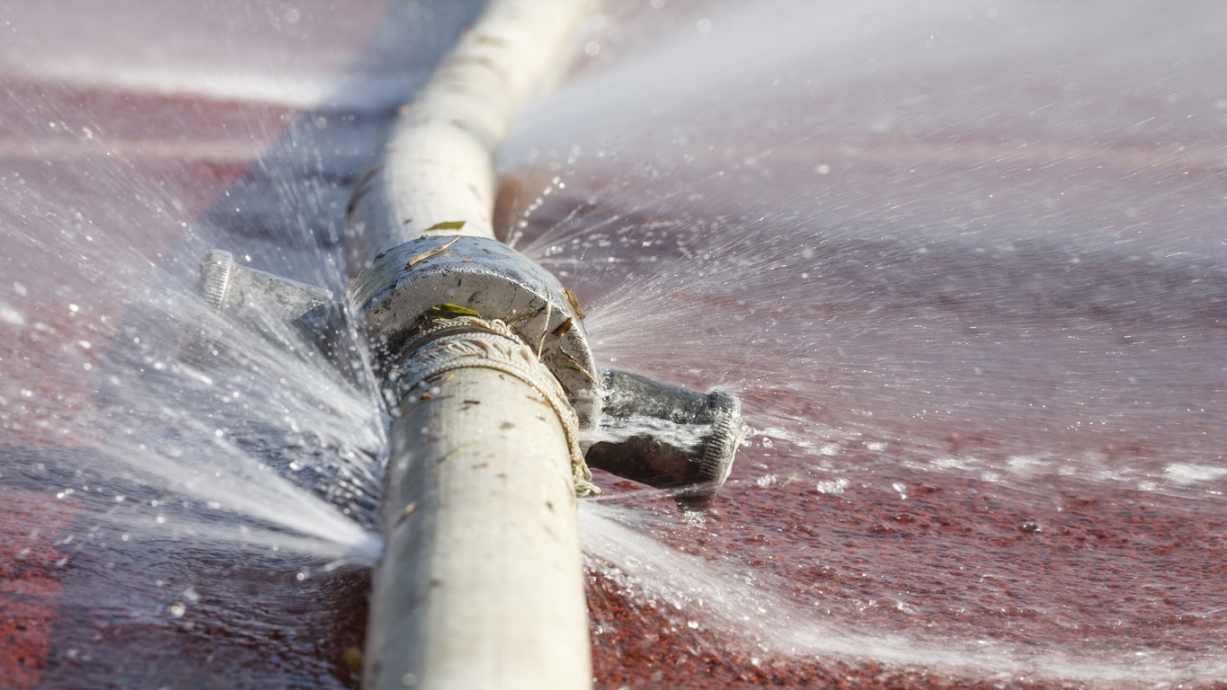 How to Tell If You Need a Water Line Repair or Replacement