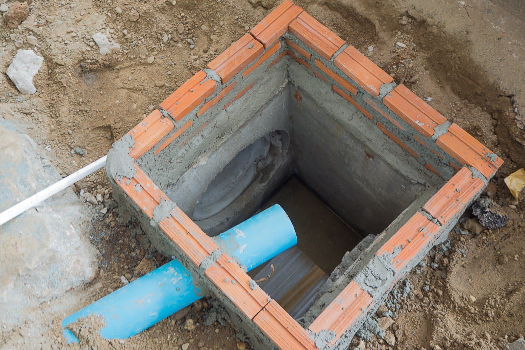 Signs You Need a Water Line Repair or Replacement Right Away